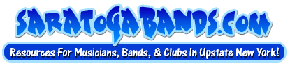 Saratoga Bands